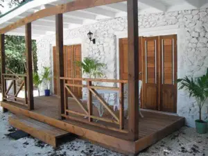 Stone Villas