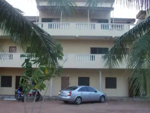 Assouka Eco-Village du Lac Nokoué
