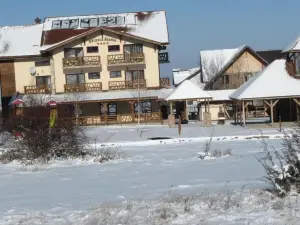 Pensiunea Valceaua Zanelor