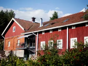 Ilmaristen Matkailutila