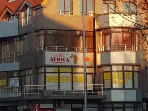 Hotel Africa