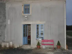 Chez Gérard