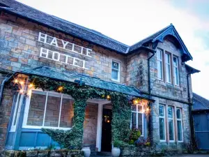 Haylie Hotel