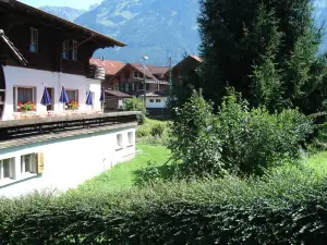 Hotel Milan B&B