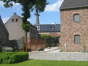 Hotel Oude Eycke