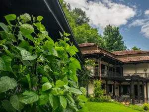 Guest House Verbena