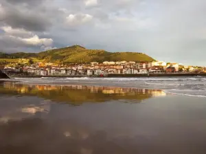 Hotel Palacio Oxangoiti