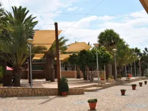 El Eden