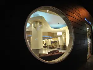 Aliakmon Hotel