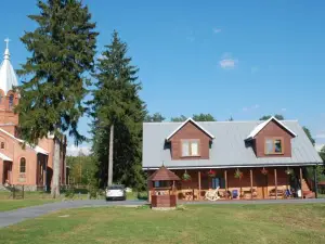 Villa Spełnione Marzenia
