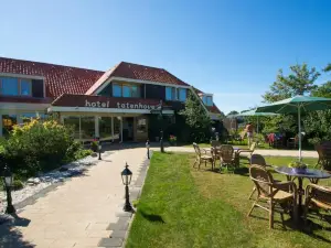 Landgoed Hotel Tatenhove Texel