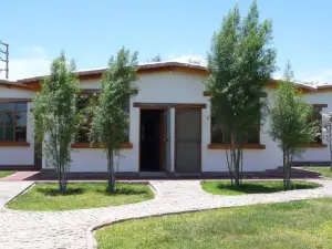 Casa Hacienda Nasca Oasis
