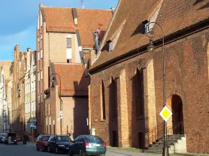 Pensjonat M.F.