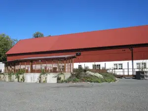 Närebo Gårdshotell & Restaurang