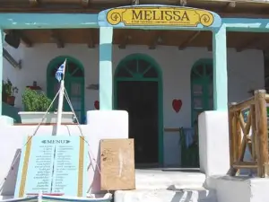 Melissa Chora