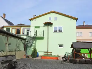 Penzion U Šelongů