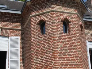 Le Kiosque Amiens chambres d'hôtes