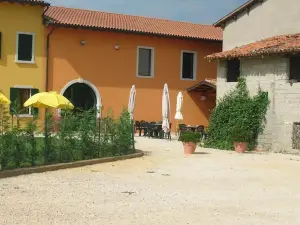 Agriturismo Colombarola