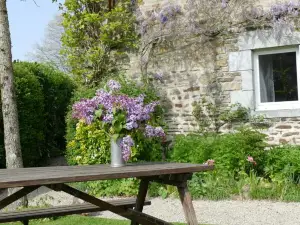 Gîte Sourdeval