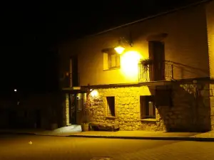 La Casona del Herrero