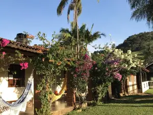 Fazenda Mantiqueira e Restaurante