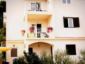 Apartments Despotović