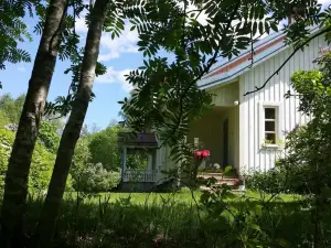 Stuga Gruvriset