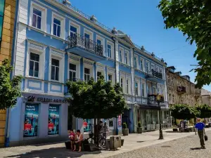 Apartament Kamienica