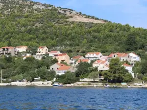 Slano Bay Apartments