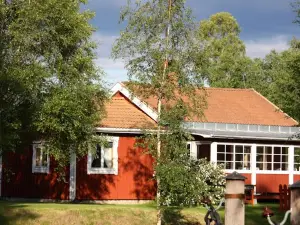 Ratt o Roder Stugby & Konferens