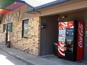 Lake Palestine Motor Inn