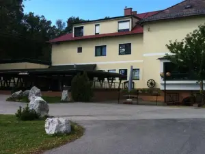 Gasthof zur Grenze