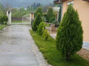 Holiday House Kubrat