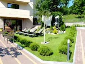 Victoriya's House