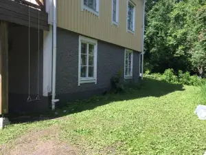 Domsjö Apartment