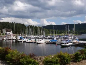 U Macháčků - Lipno