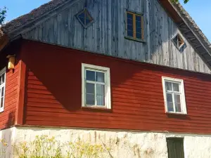 Paali Cottages