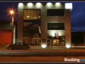 Hotel Maxim