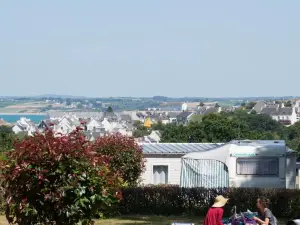 Camping de Trezulien