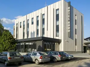 Hotel Comsar Rudo