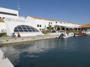 Hotel Stomorin-Marina Hramina