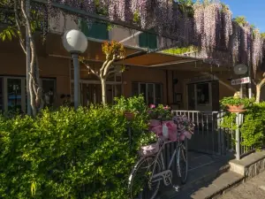 Hotel Ristorante Bologna