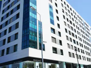 Bessa Luxury Flat by Amber Star Rent