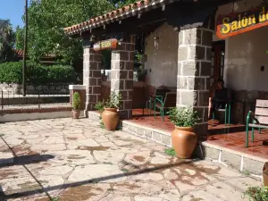 Hosteria Zure-Echea
