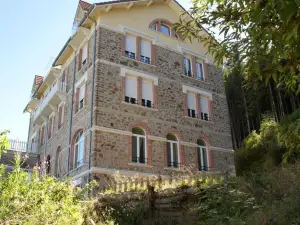Le Mont Besset