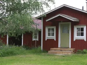 Tähdikki Cottage
