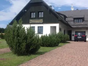 Penzion Horska Kvilda
