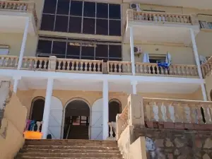 Residence Yasamine Ain El Turck