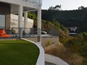 Casa de Campo de Soutelo