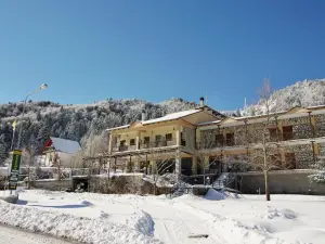 Zampakas Hotel Panorama